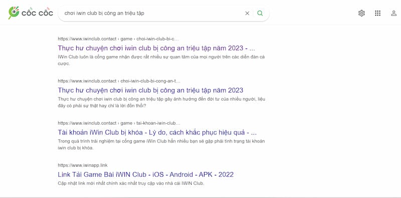chơi iwin club bị công an triệu tập chơi iwin club bị công an triệu tập